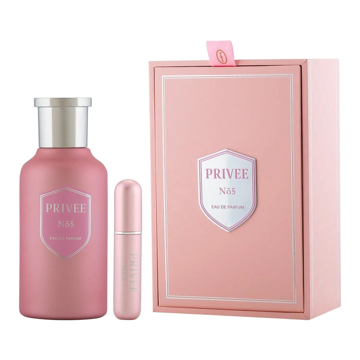 FLAVIA PRIVEE NO5-100ML by FLAVIA, BARBATESC