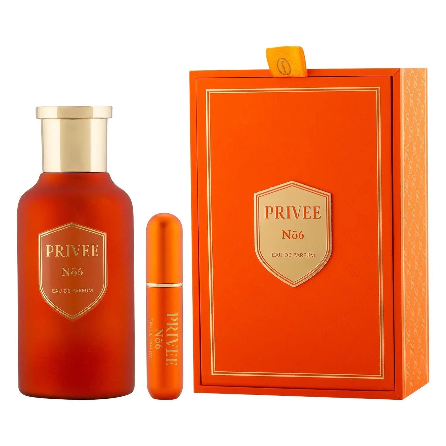 FLAVIA PRIVEE NO6-100ML by FLAVIA, BARBATESC