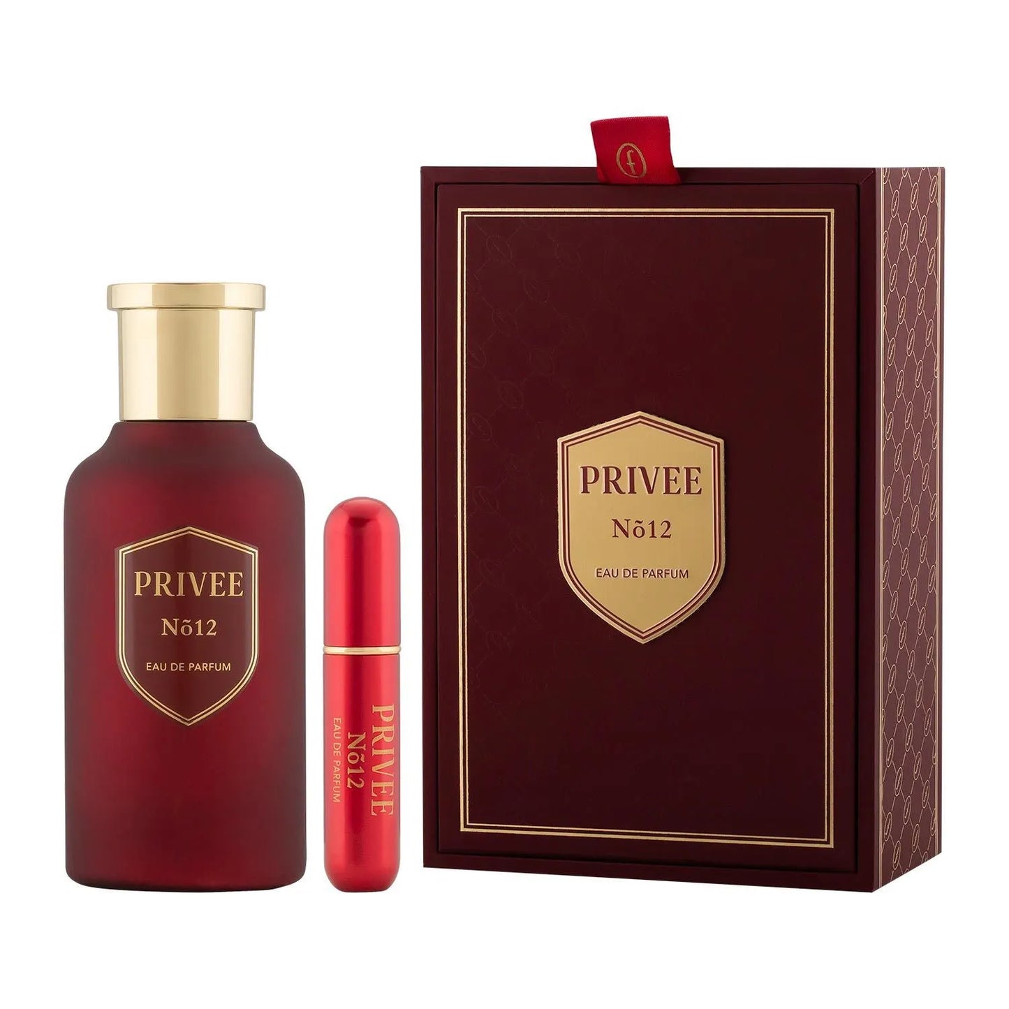 FLAVIA PRIVEE NO12-100ML by FLAVIA, BARBATESC