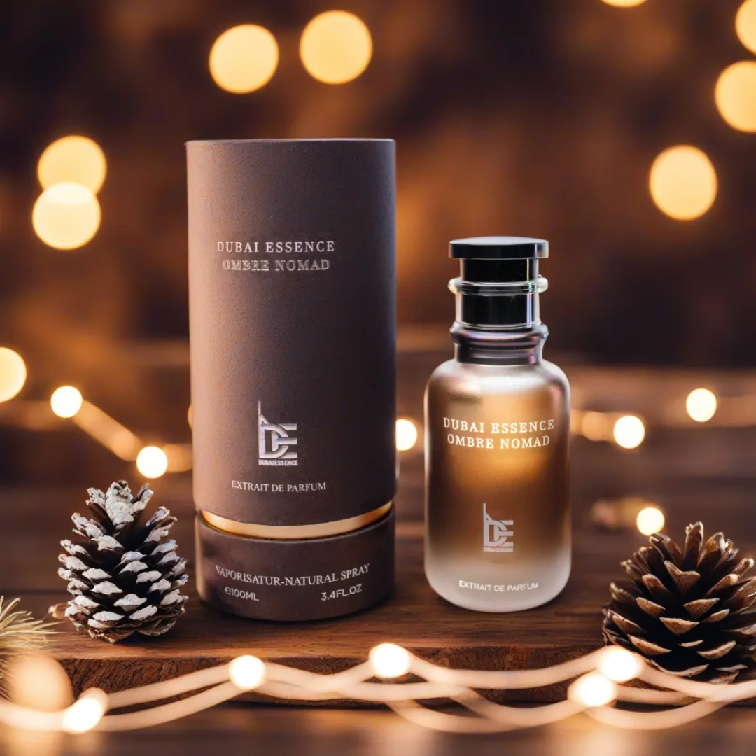 Ombre Nomad By Dubai Essence Parfum Arabesc Barbatesc