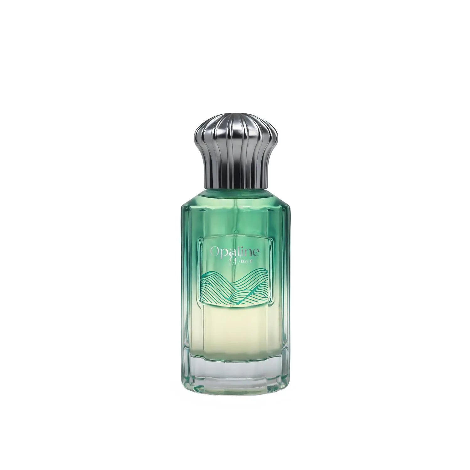 Apa de Parfum Opaline Wave by Ahmed Al Maghribi, Unisex, 100 ml
