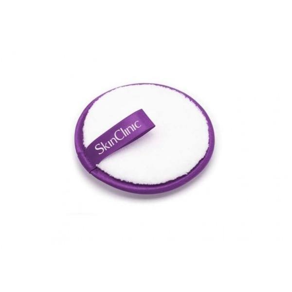 FACIAL CLEANING PAD - Disc Din Bumbac Pentru Demachiere