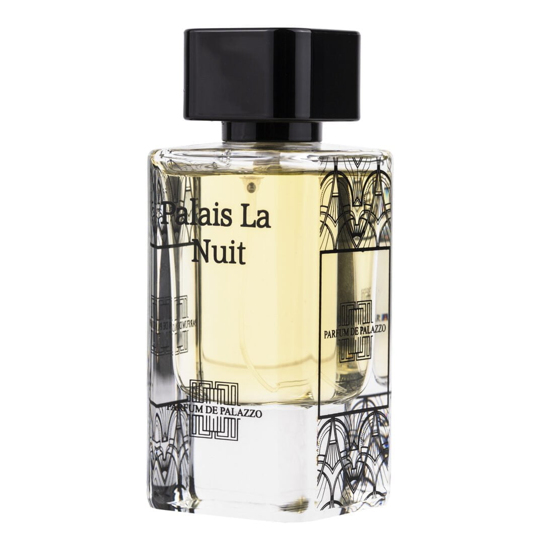 Apa de Parfum Palais la Nuit, Parfum De Palazzo, Unisex – 100ml