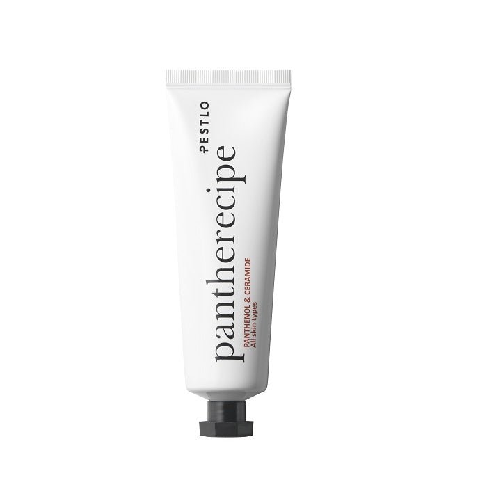 PANTHERECIPE CREAM- Crema Hidratanta Intensa Cu Ceramide Si Pantenol