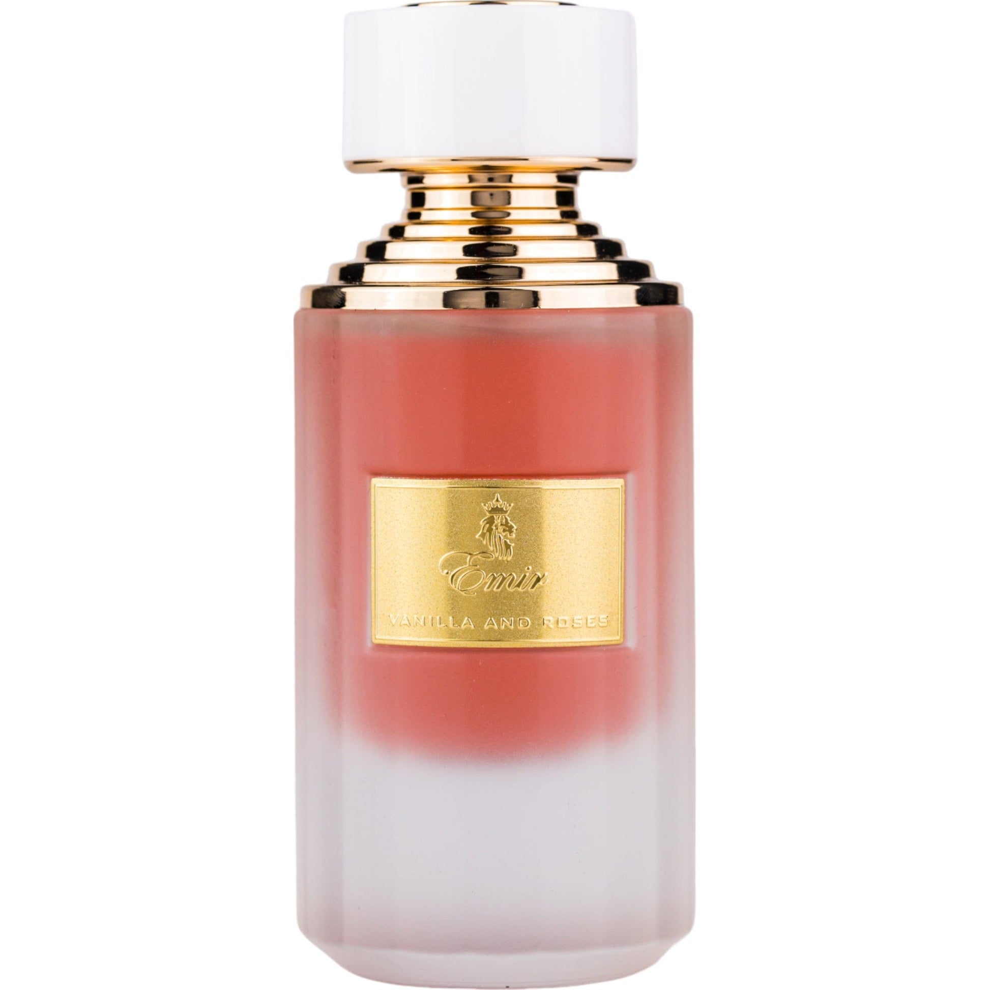 Vanilla And Roses by Emir - Extract de Parfum Dama - 100 ml