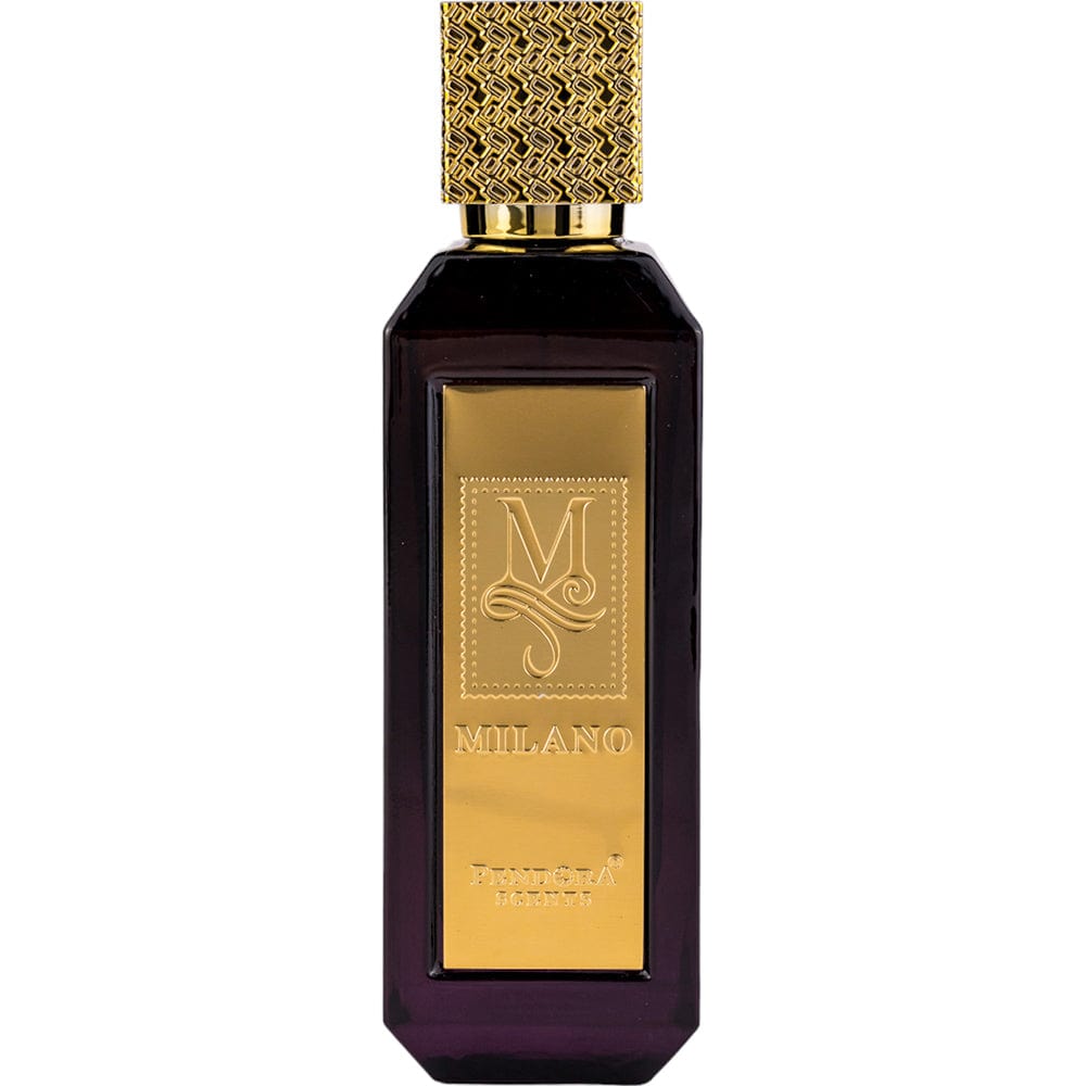 Milano by Pendora Scents - parfum arabesc barbati - EDP - 100 ml