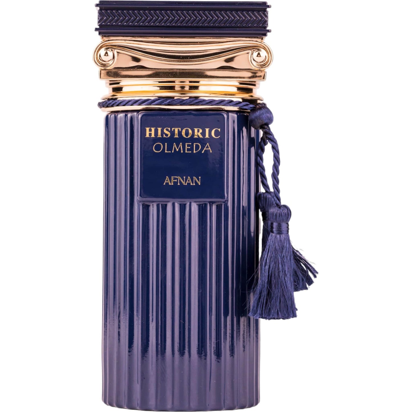 Historic Olmeda by Afnan - parfum arabesc barbati - EDP - 100 ml