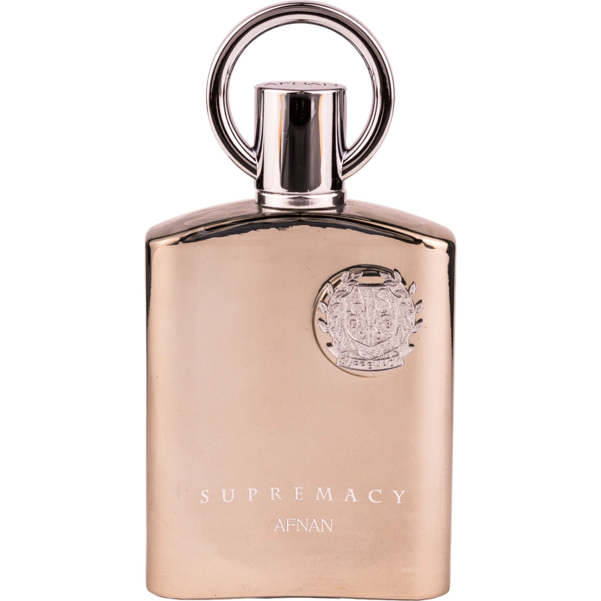 Supremacy Silver by Afnan - parfum arabesc barbati - EDP - 100 ml