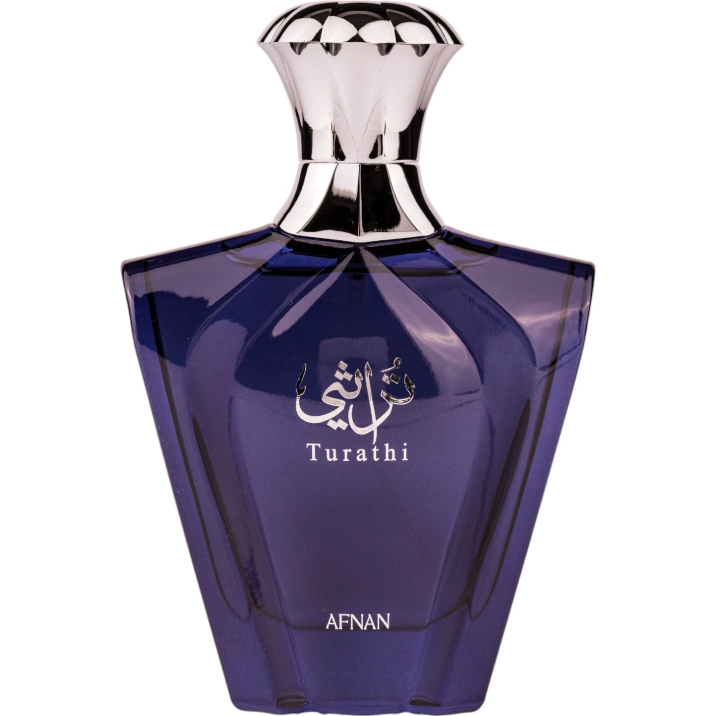 Turathi Blue by Afnan - parfum arabesc barbati - EDP - 90 ml