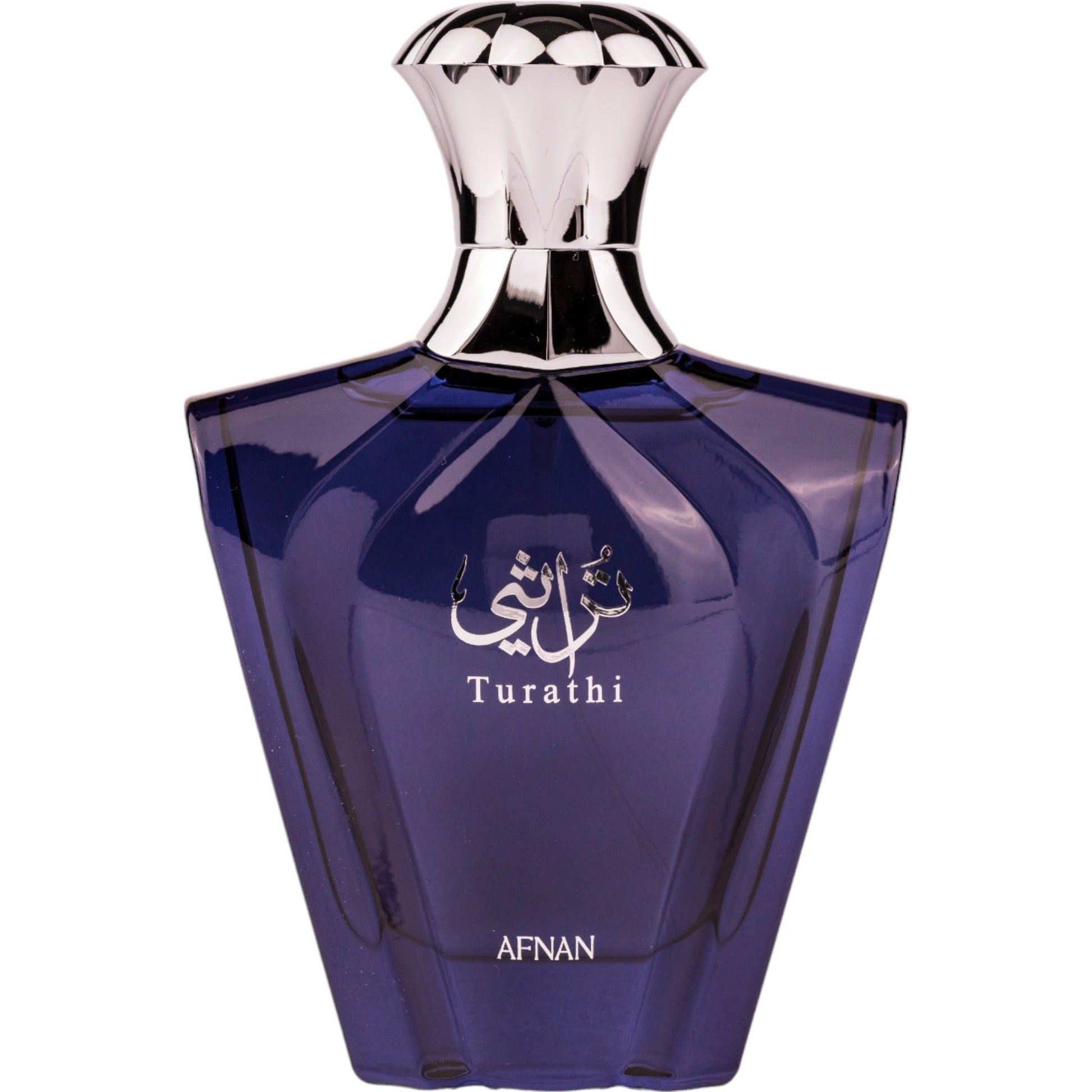 Turathi Blue by Afnan - parfum arabesc barbati - EDP - 90 ml