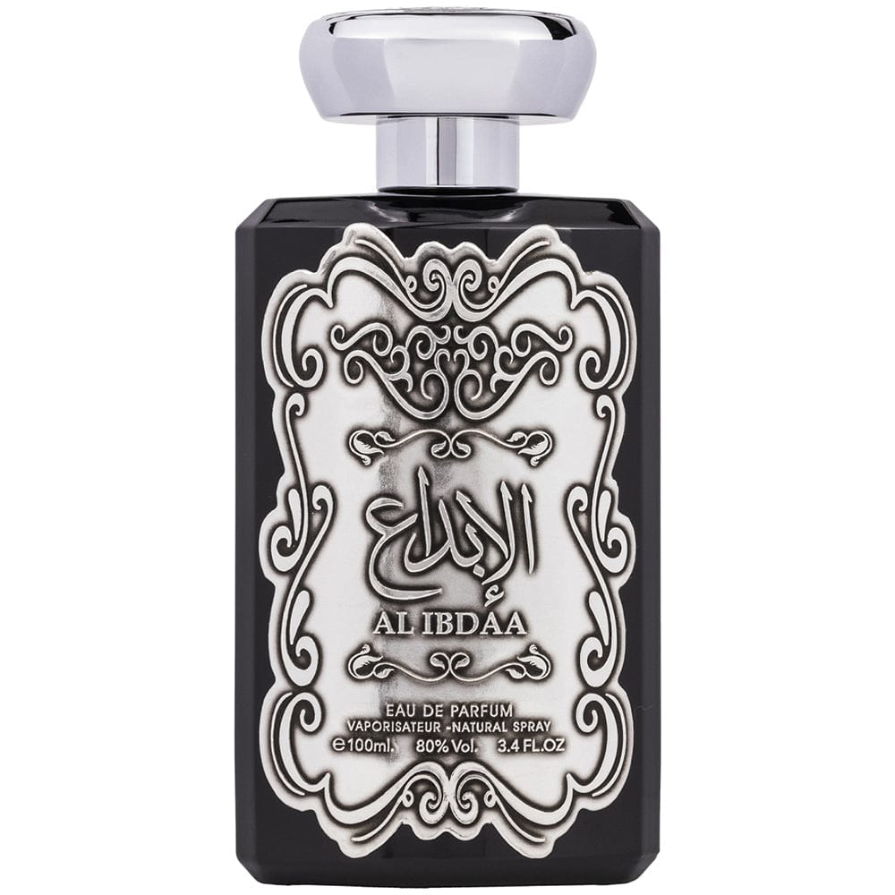 Al Ibdaa  by Ard al Zaafaran - parfum arabesc barbati - EDP - 100 ml