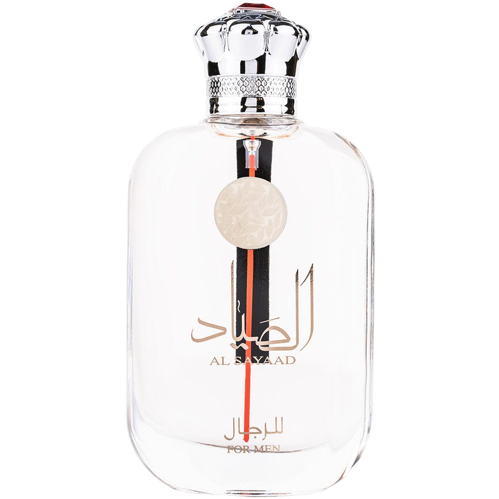 Al Sayaad by Ard al Zaafaran - parfum arabesc barbati - EDP - 100 ml