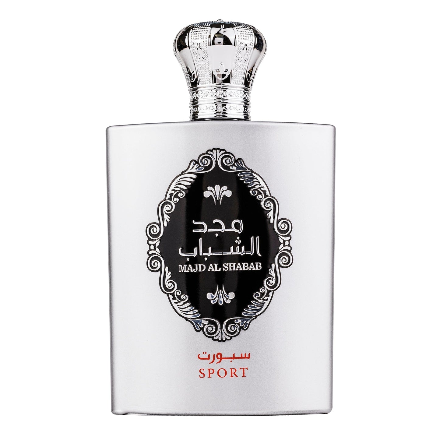 Majd al Shabab Sport by Ard al zaafaran - parfum arabesc barbati - EDP - 100 ml