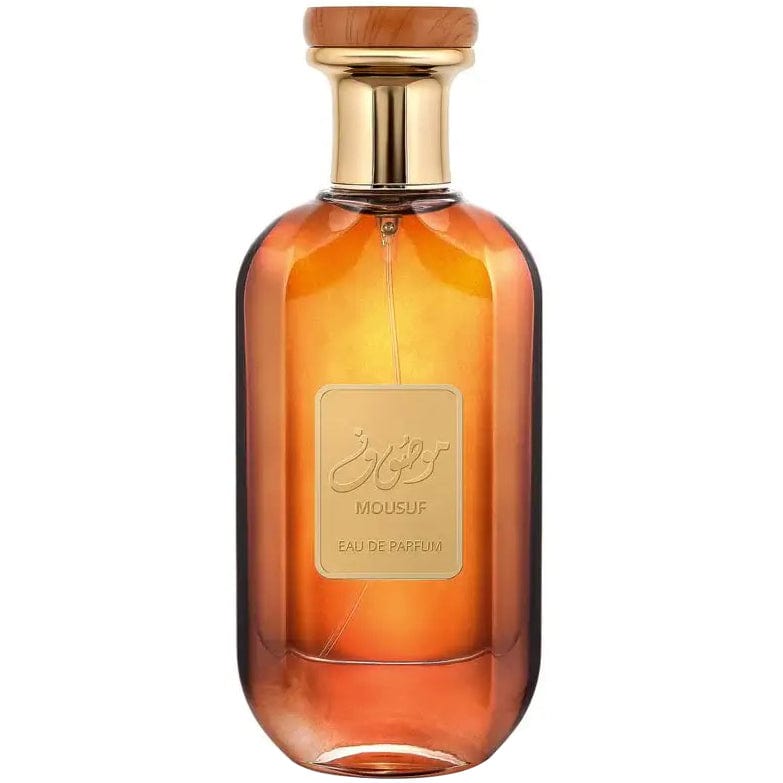 Mousuf by Ard Al Zaafaran - parfum arabesc unisex - EDP - 100 ml