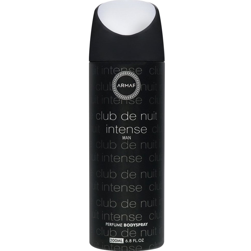 Club de Nuit Intense by Armaf - Deo Spray - Barbati - 200 ml