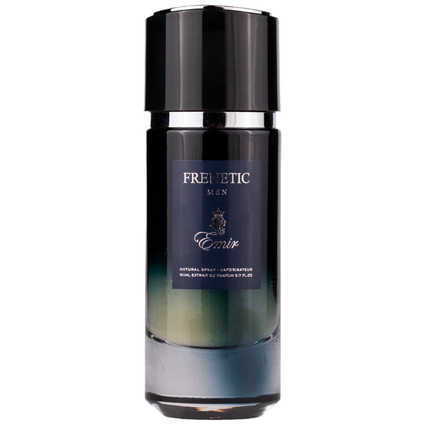 Frenetic Men by Emir - parfum arabesc barbati - EDP - 100 ml