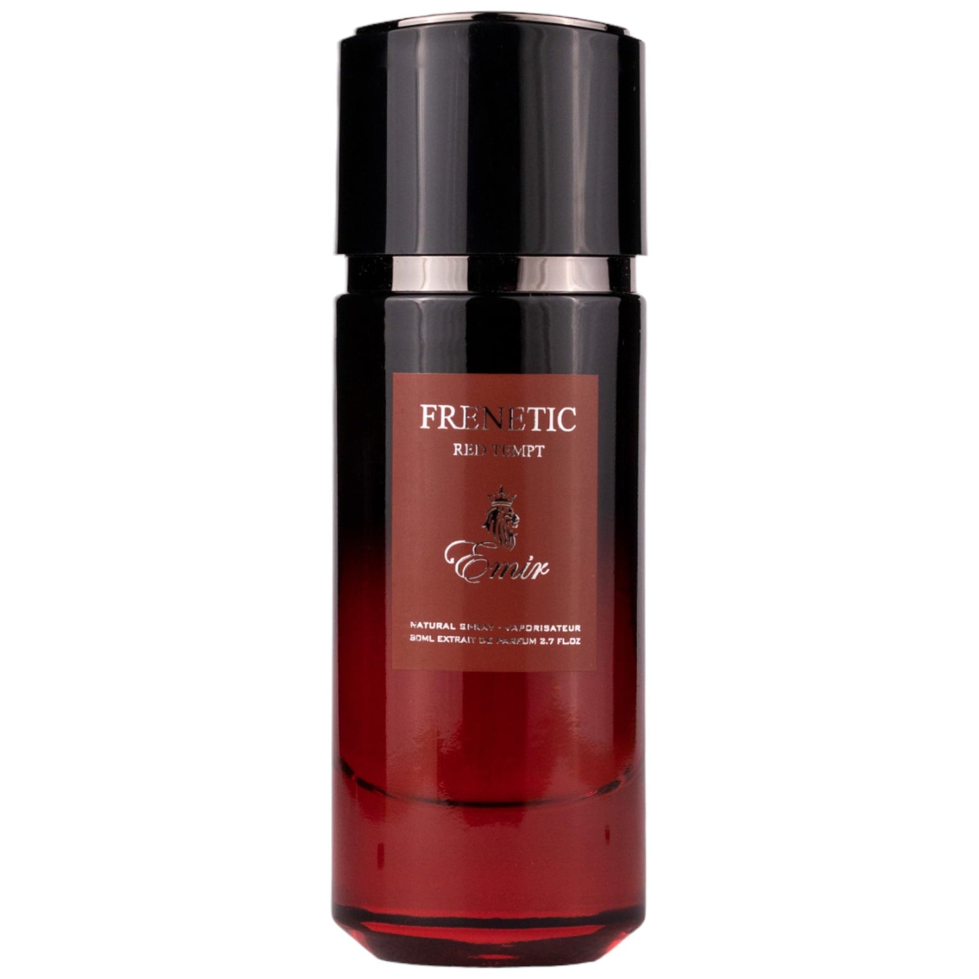 Frenetic Red Tempt by Emir - parfum arabesc barbati - EDP - 100 ml