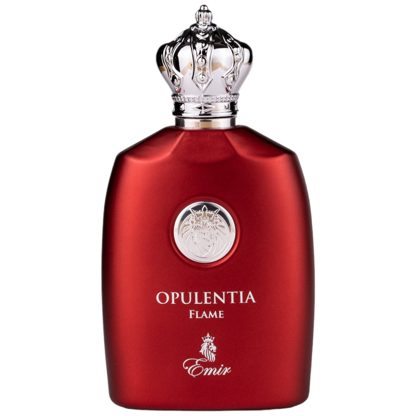 Opulentia Flame by Emir - parfum arabesc barbati - EDP - 100 ml