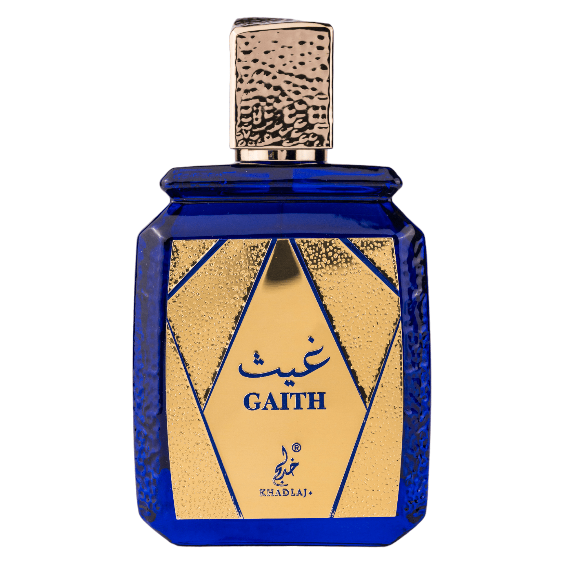 Gaith by Khadlaj - parfum arabesc barbati - EDP - 100 ml