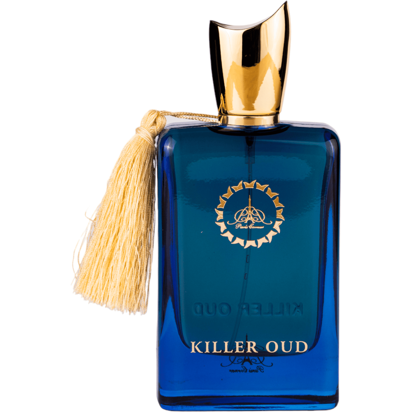 Killer Oud - parfum arabesc barbati - EDP - 100 ml