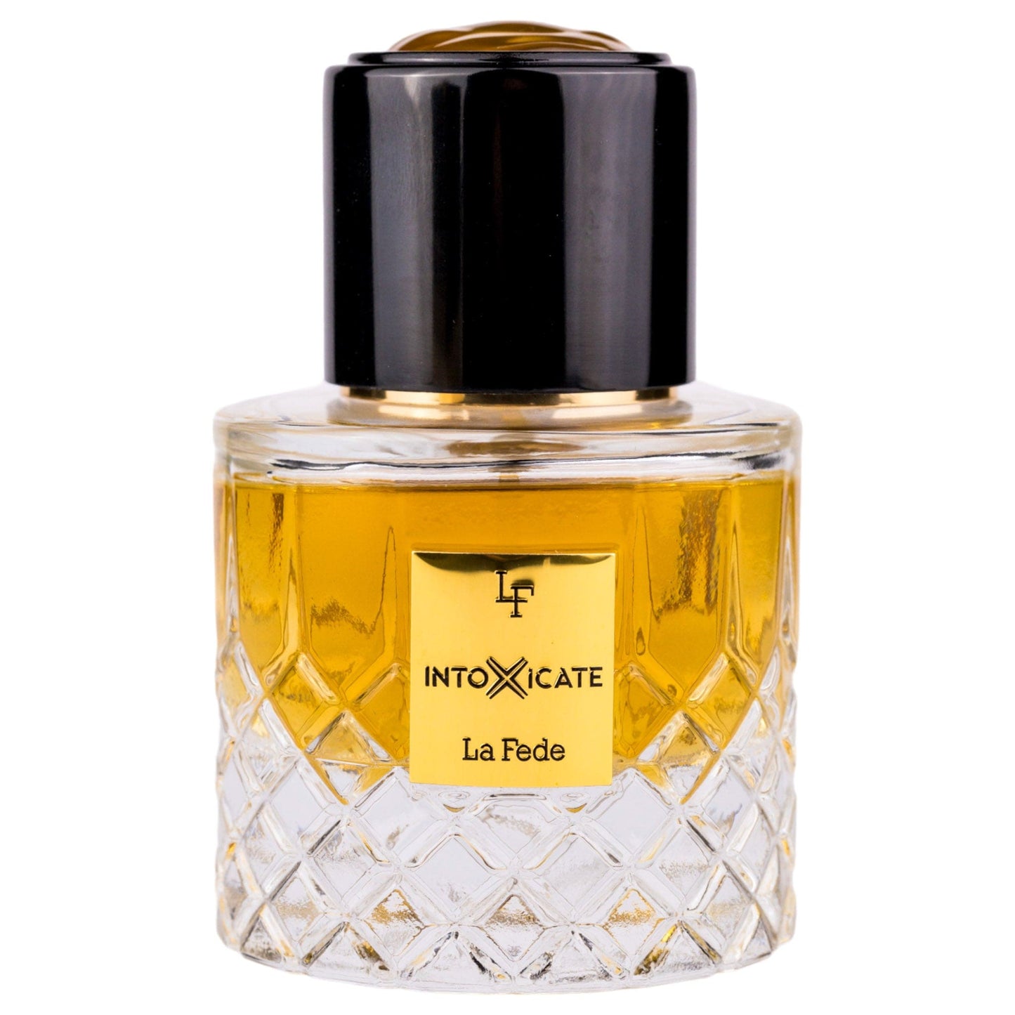 Intoxicate by La Fede - parfum arabesc unisex - EDP - 100 ml