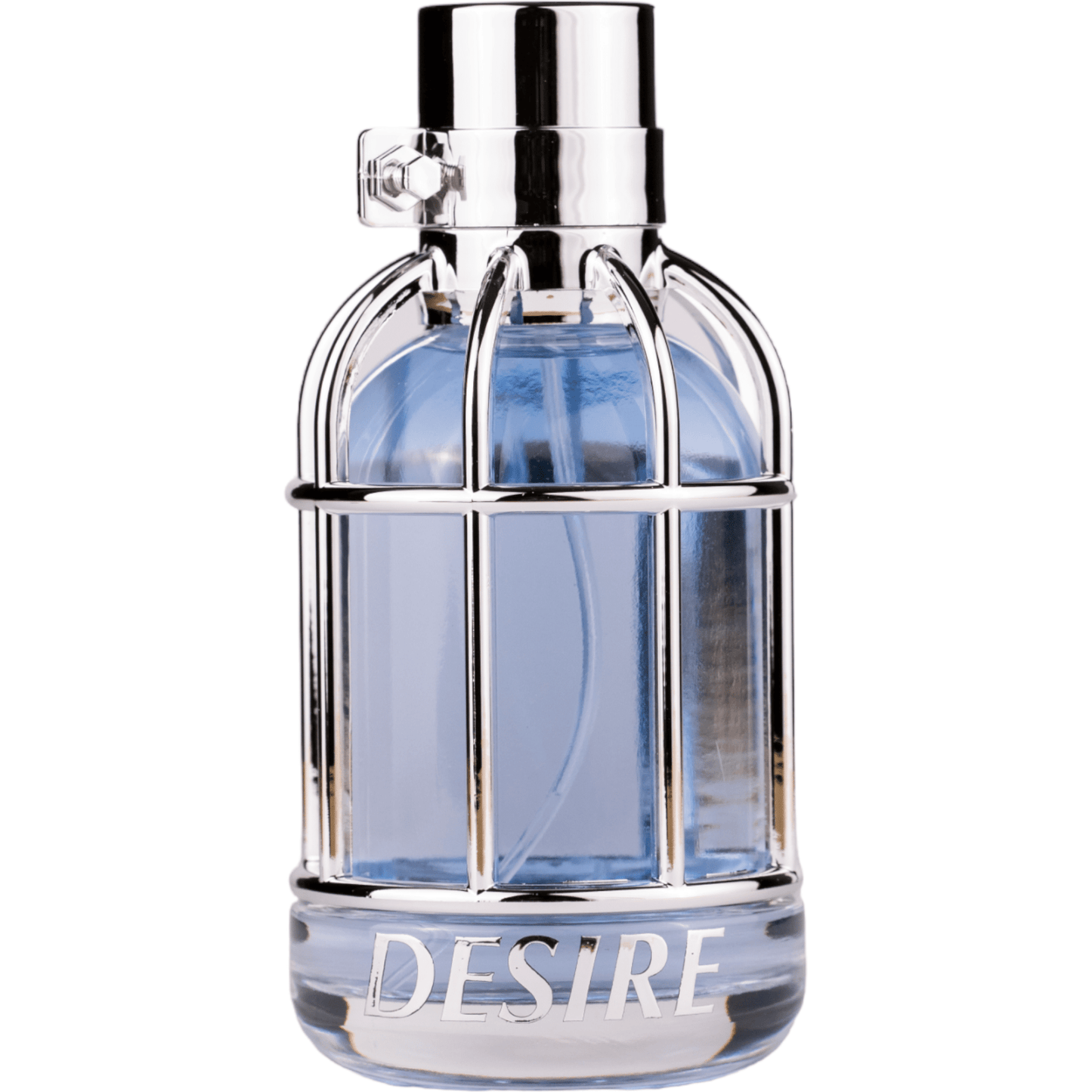 Desire by Maison Asrar - Parfum Arabesc Barbati - EDP - 100 ml