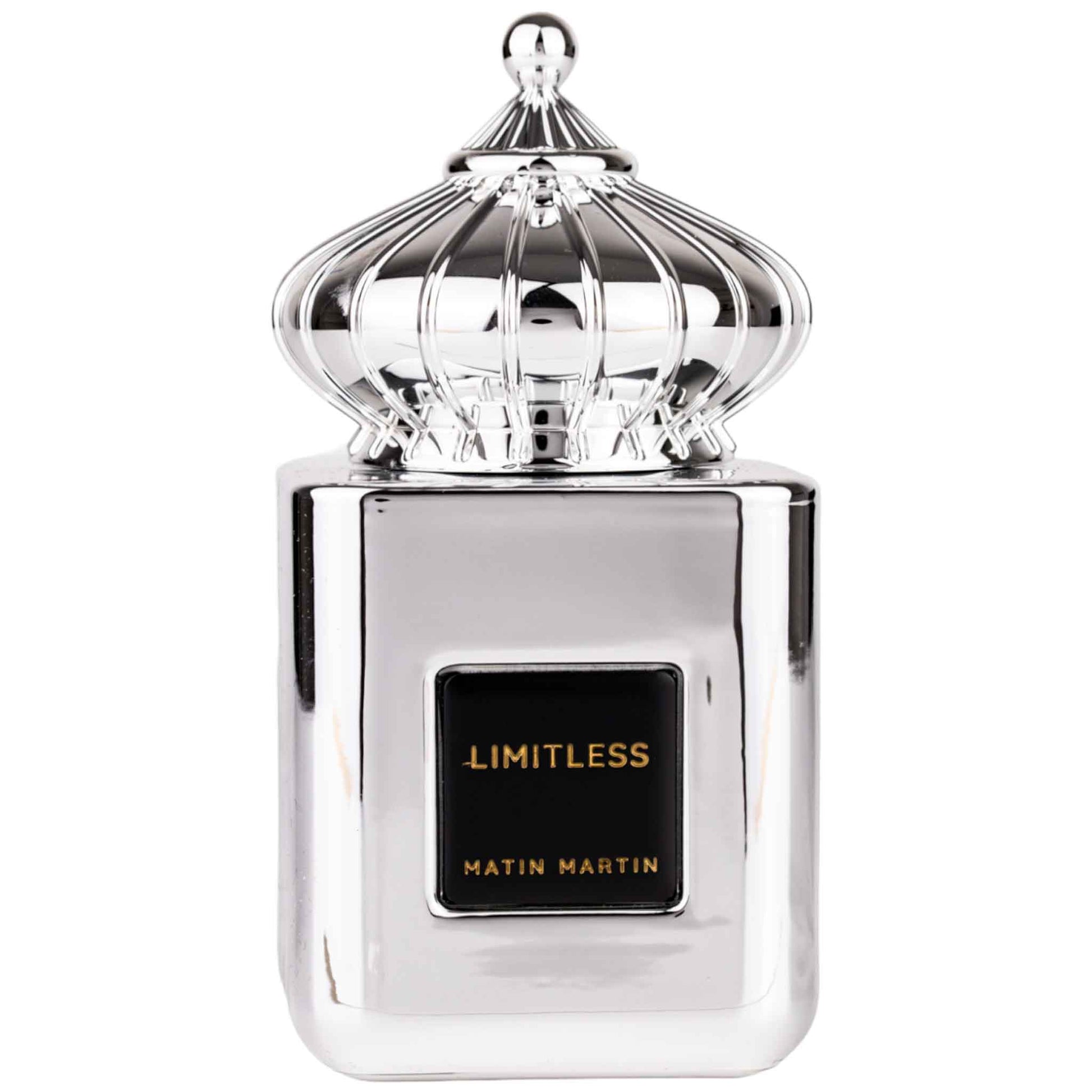 Limitless by Matin Martin - parfum arabesc barbati - EDP - 100 ml