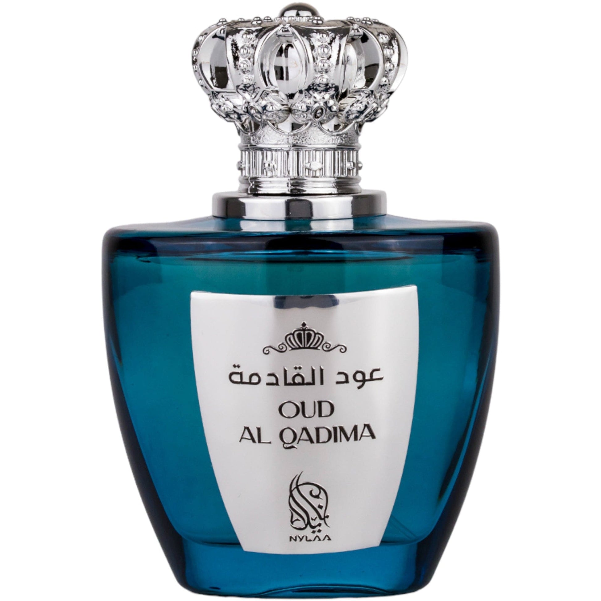 Oud Al Qadima by Nylaa - parfum arabesc barbati - EDP - 100 ml