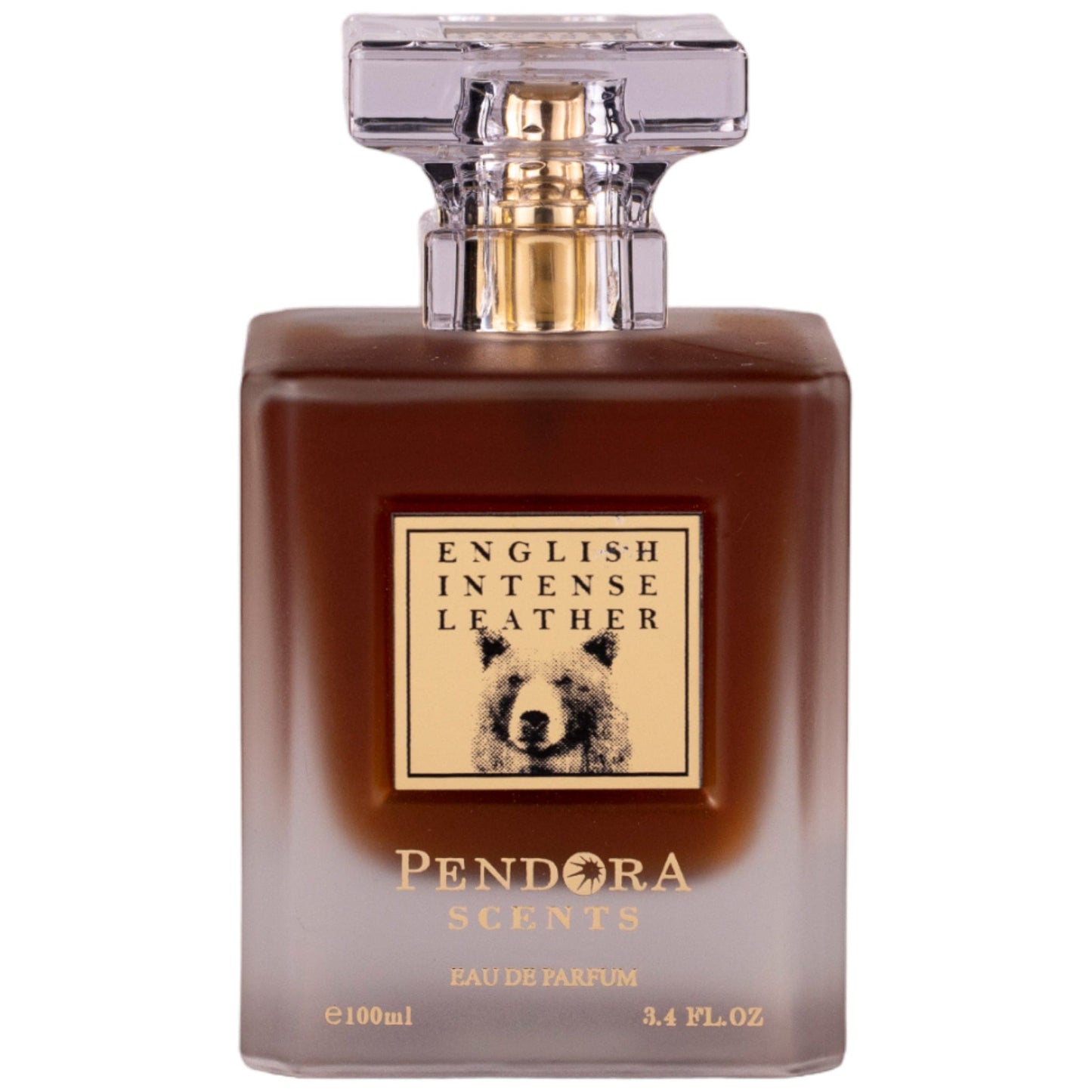 English Leather by Pendora Scents - parfum arabesc unisex - EDP - 100 ml
