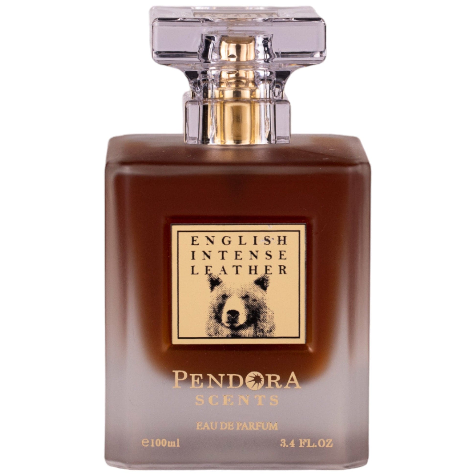 English Leather by Pendora Scents - parfum arabesc unisex - EDP - 100 ml