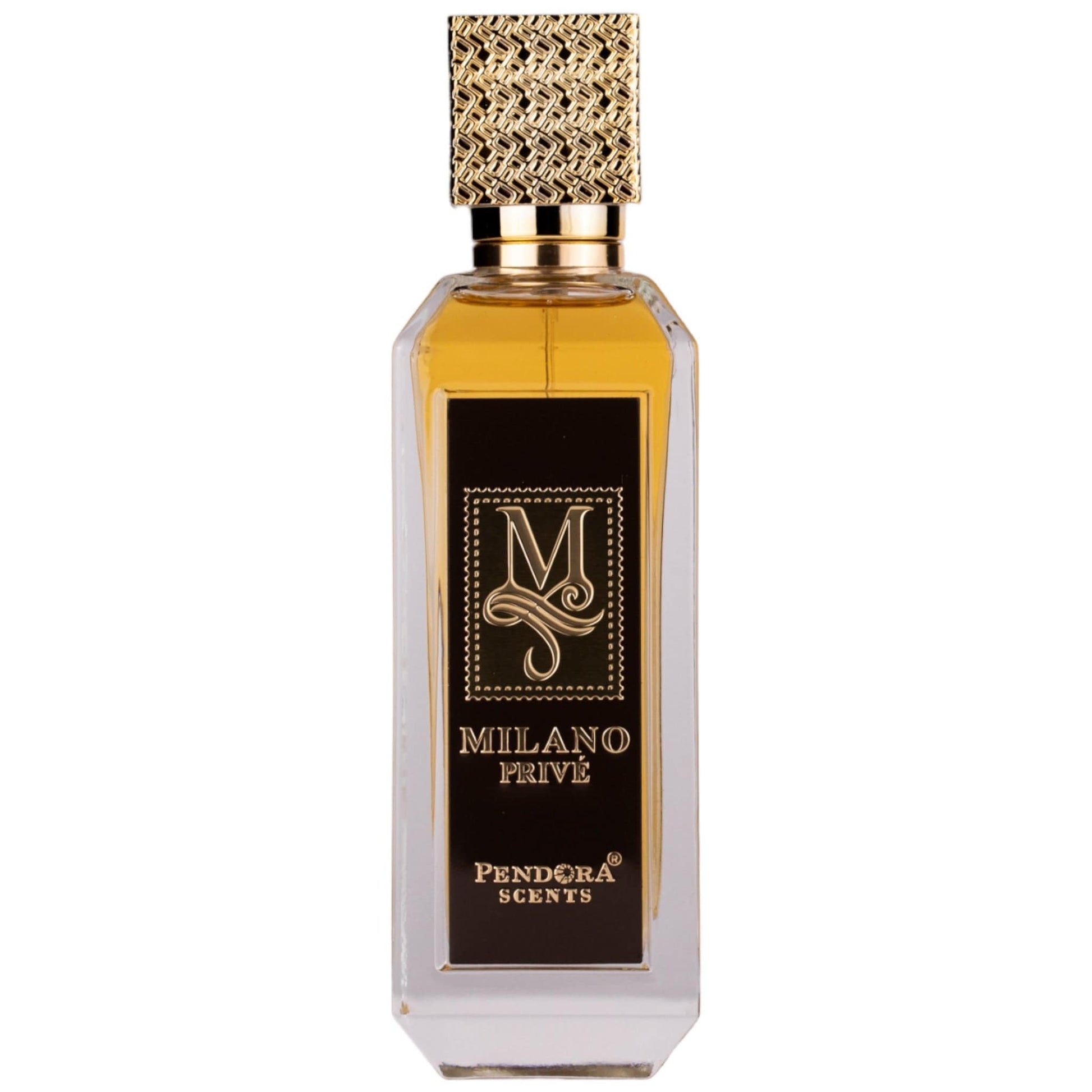 Milano Prive by Pendora Scents - parfum arabesc barbati - EDP - 100 ml