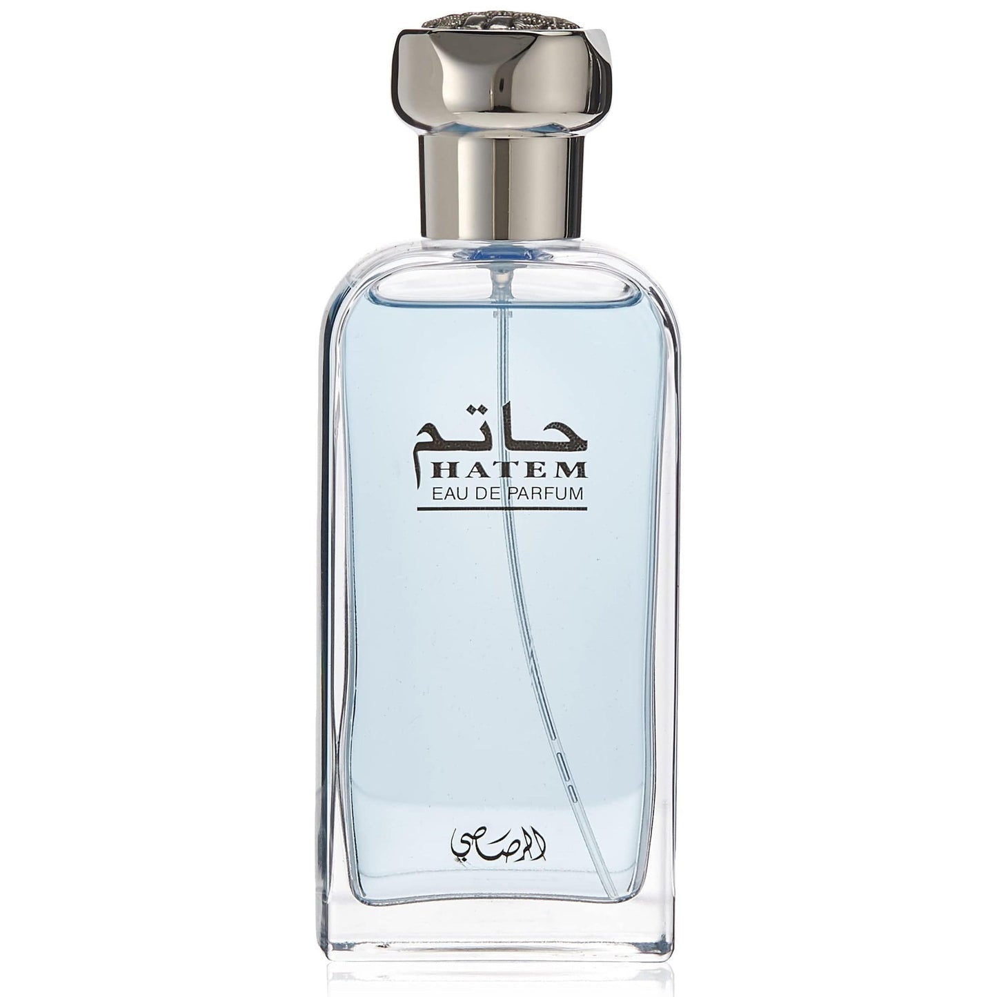 Hatem by Rasasi - parfum arabesc barbati  - EDP - 75 ml