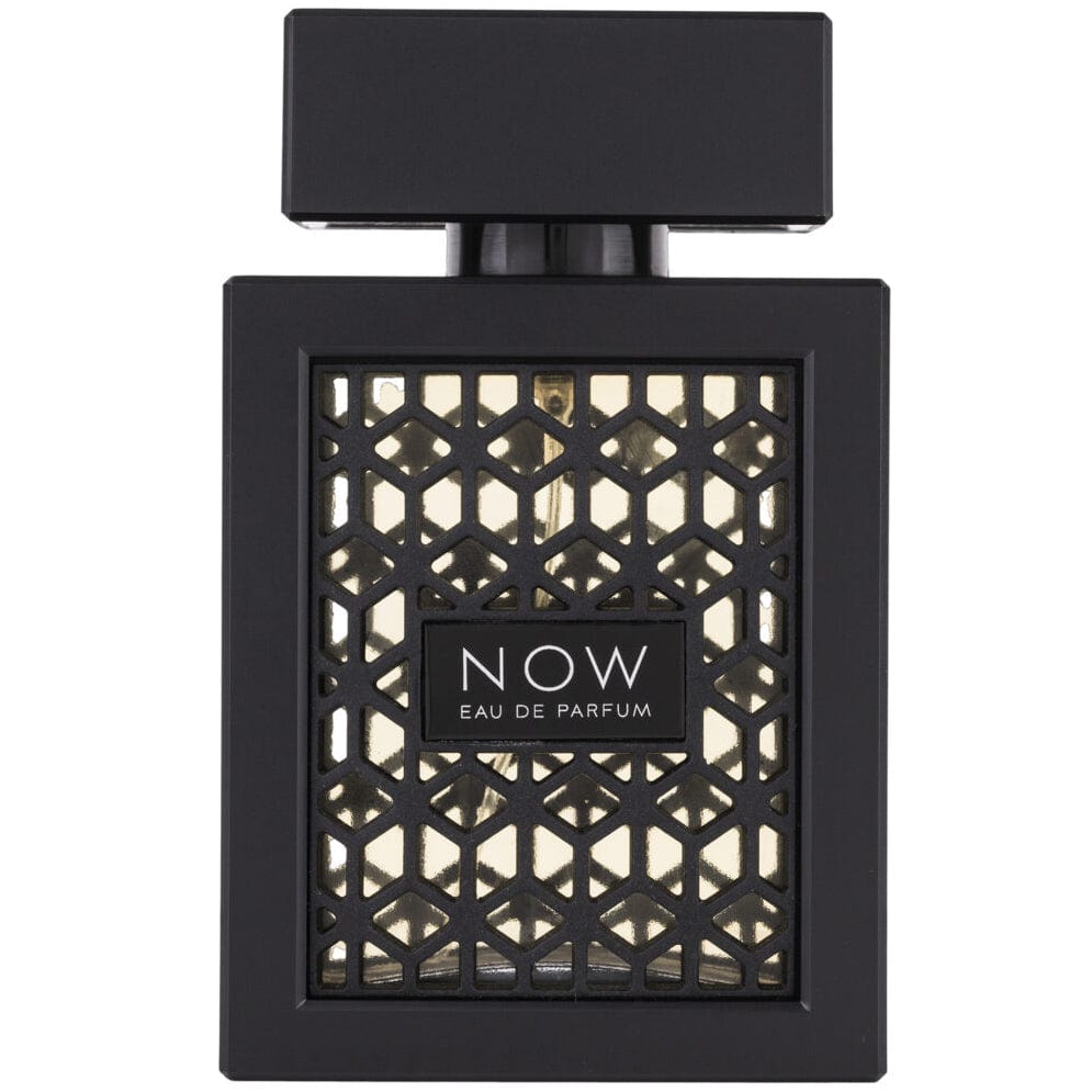 Now by RAVE - parfum arabesc barbati - EDP - 100 ml