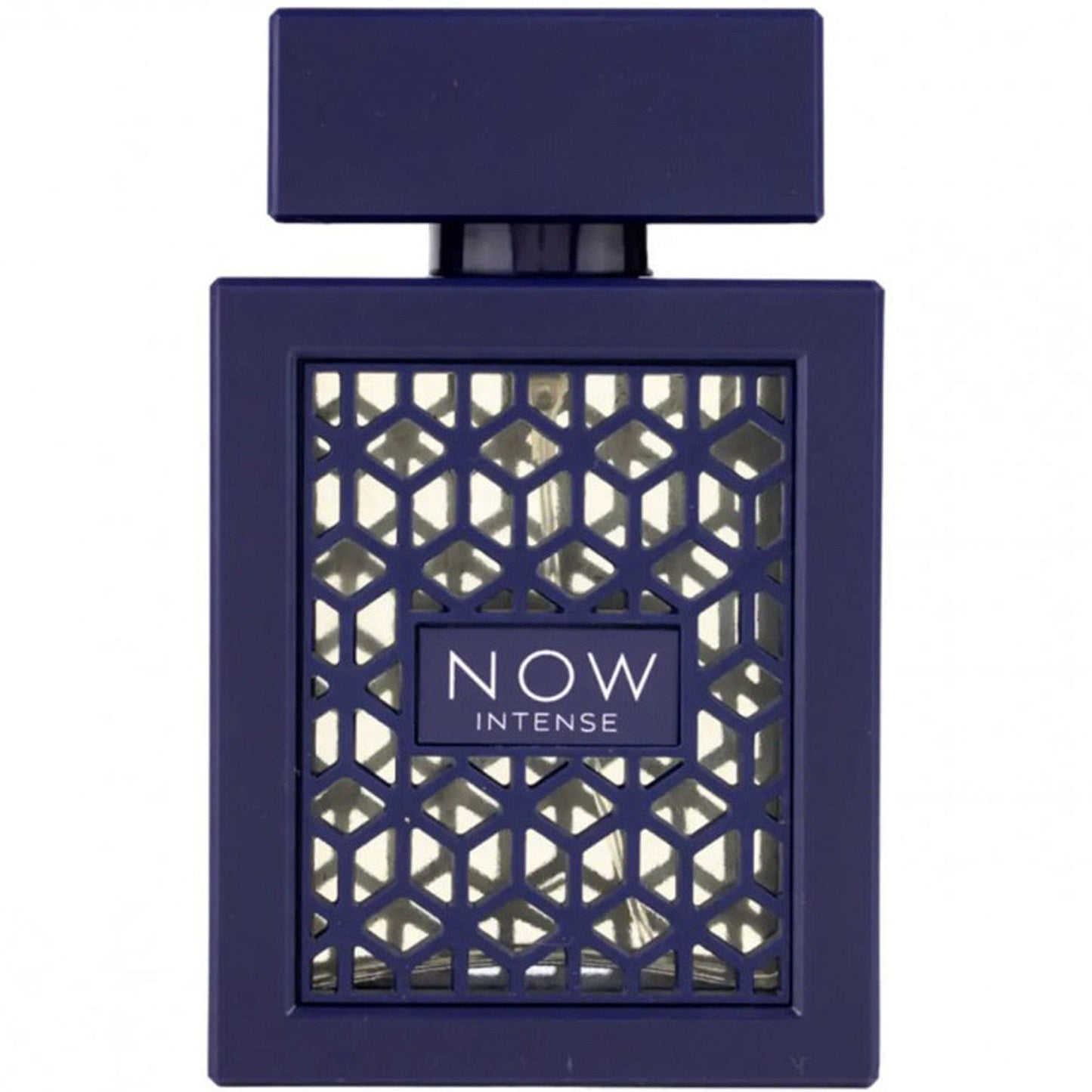 Now Intense by RAVE - parfum arabesc barbati - EDP - 100 ml