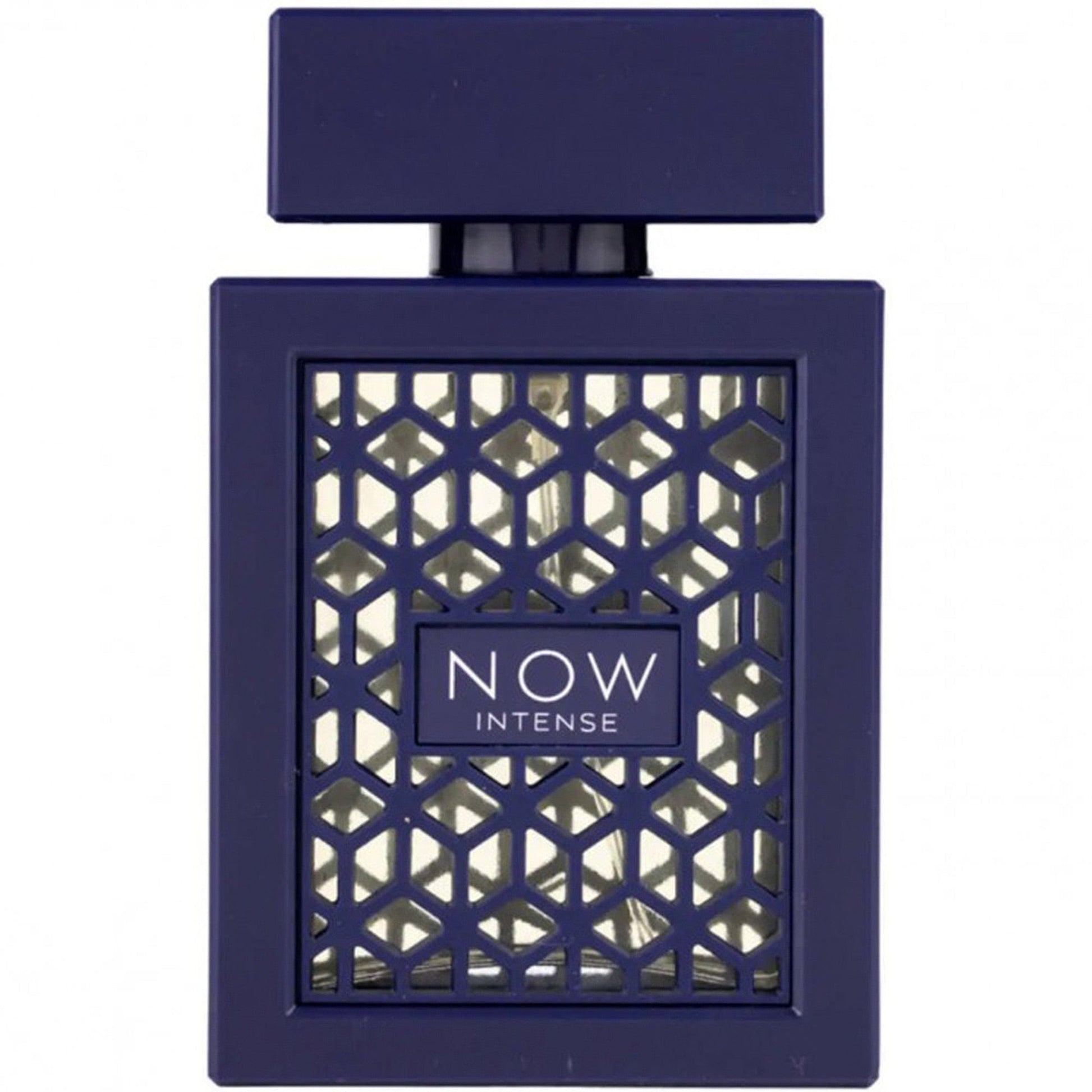 Now Intense by RAVE - parfum arabesc barbati - EDP - 100 ml