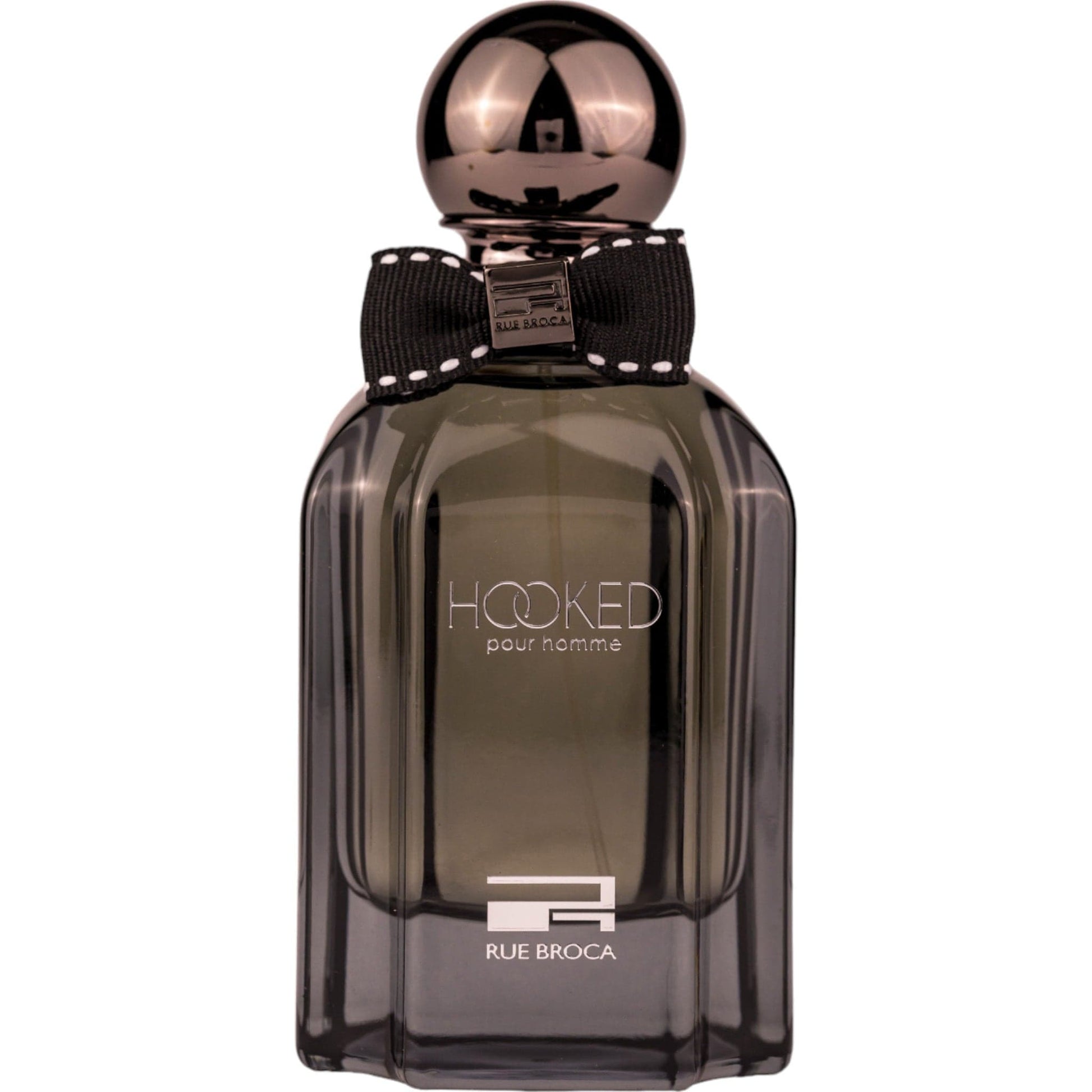 Hooked Homme by Rue Broca - parfum arabesc barbati - EDP - 100 ml