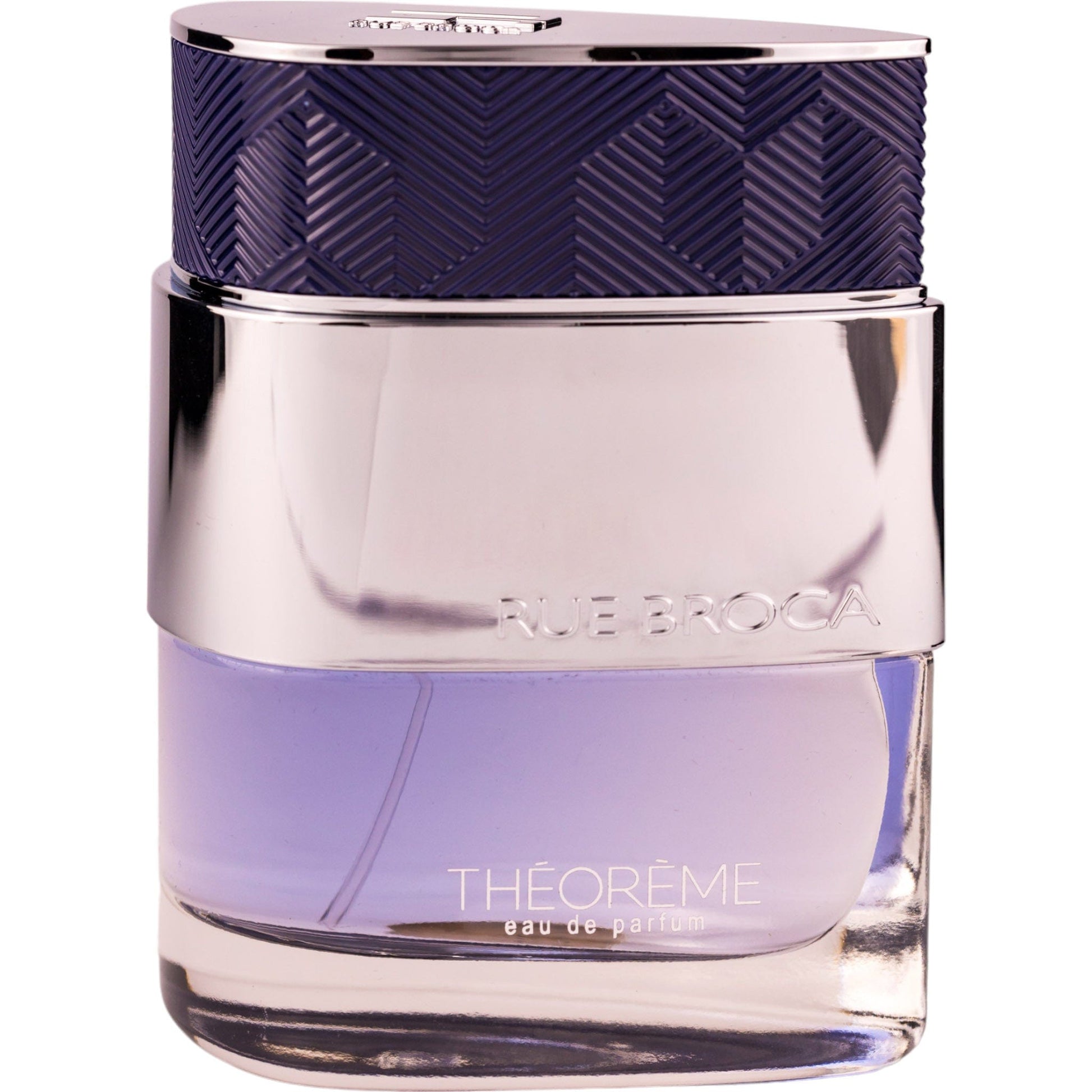 Theoreme Homme by Rue Broca - parfum arabesc barbati - EDP - 90 ml