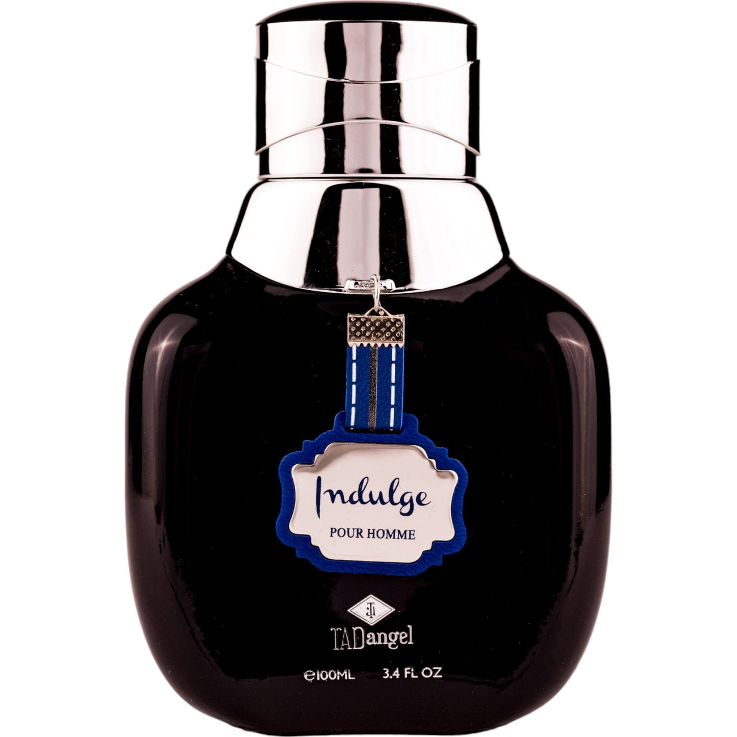 Indulge Homme by Tad Angel - parfum arabesc barbati - EDP - 100 ml