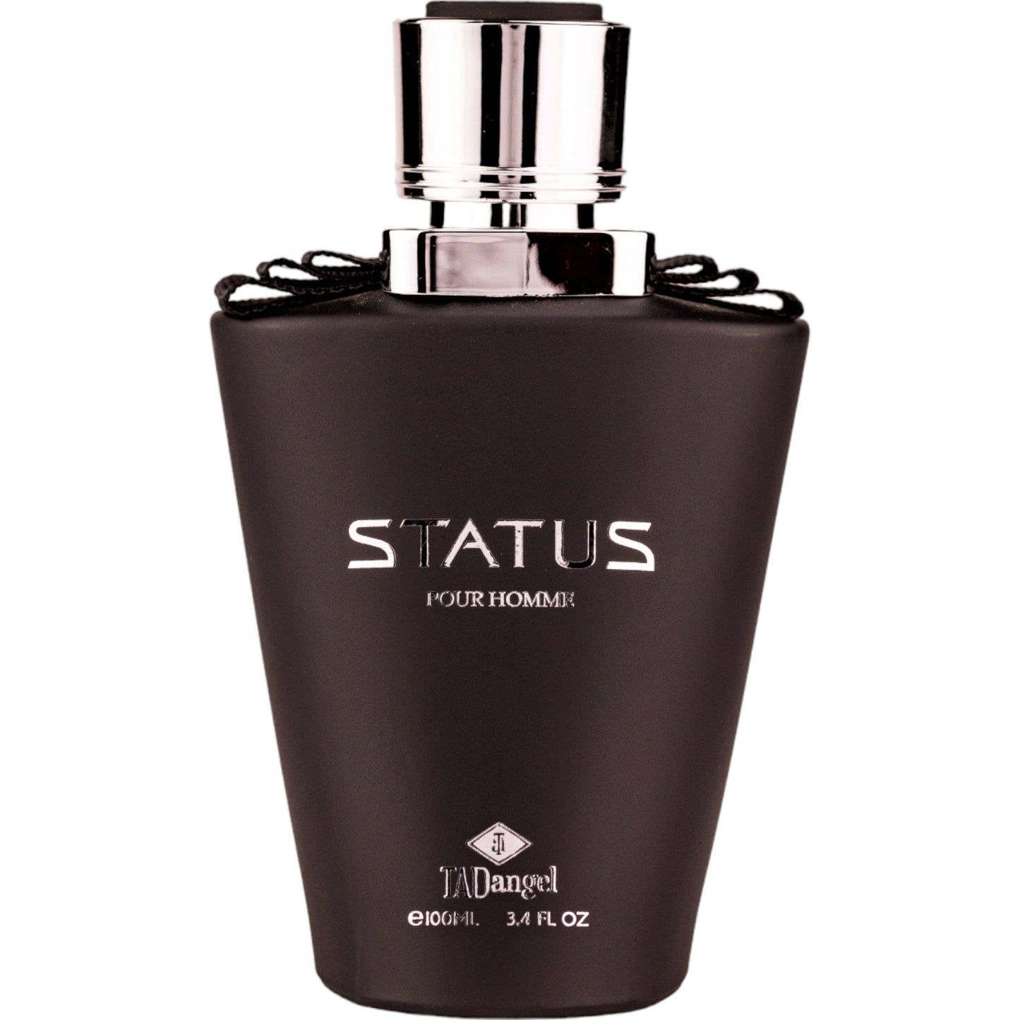 Status Homme by Tad Angel - parfum arabesc barbati - EDP - 100 ml