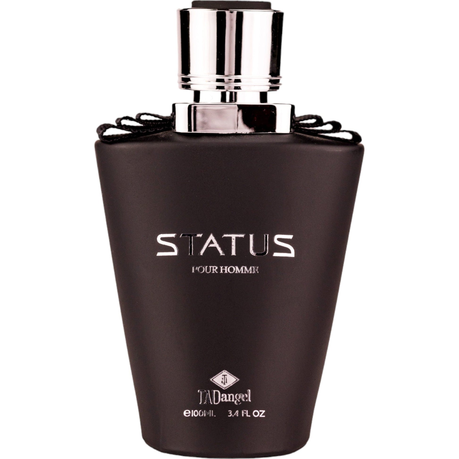 Status Homme by Tad Angel - parfum arabesc barbati - EDP - 100 ml