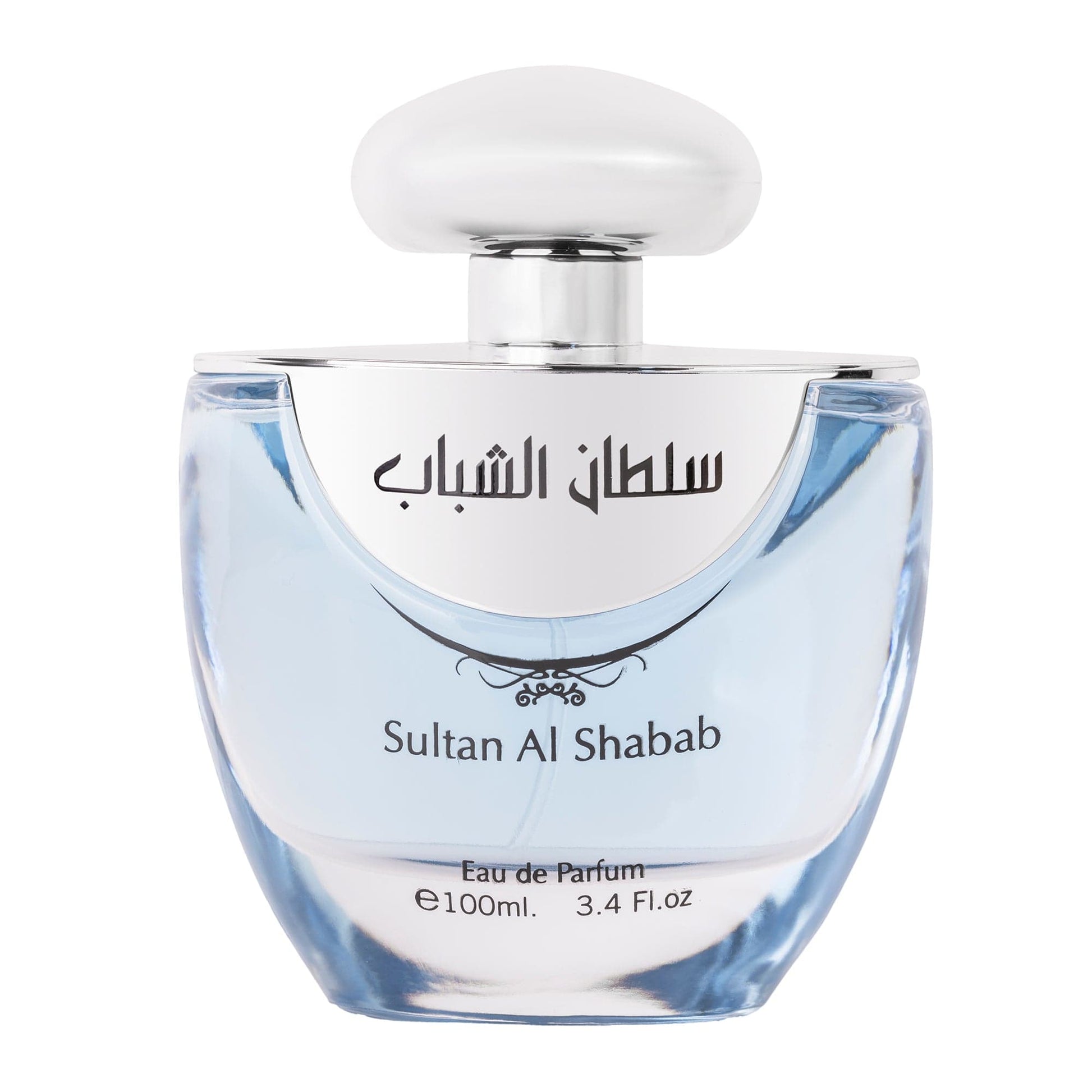 Sultan al Shabab by Ard Al Zaafaran - parfum arabesc barbati -  EDP 100 ml