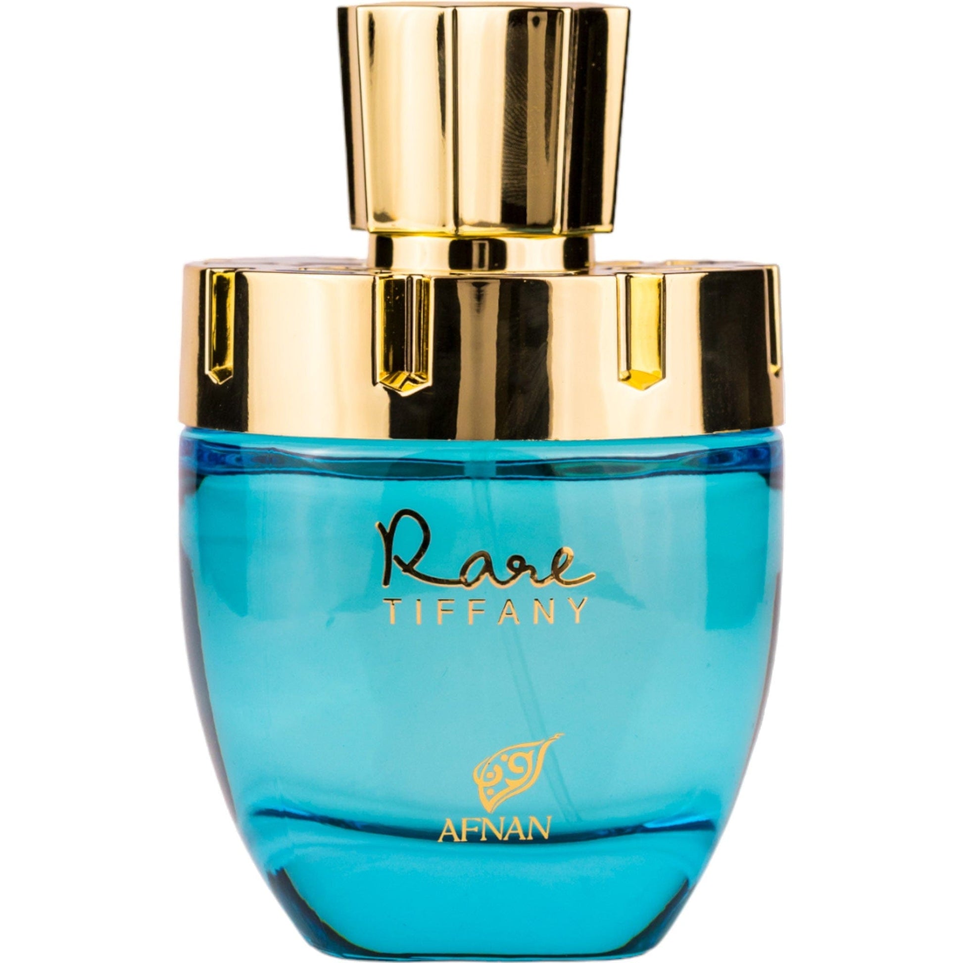Rare Tiffany by Afnan - parfum arabesc dama - EDP - 100 ml