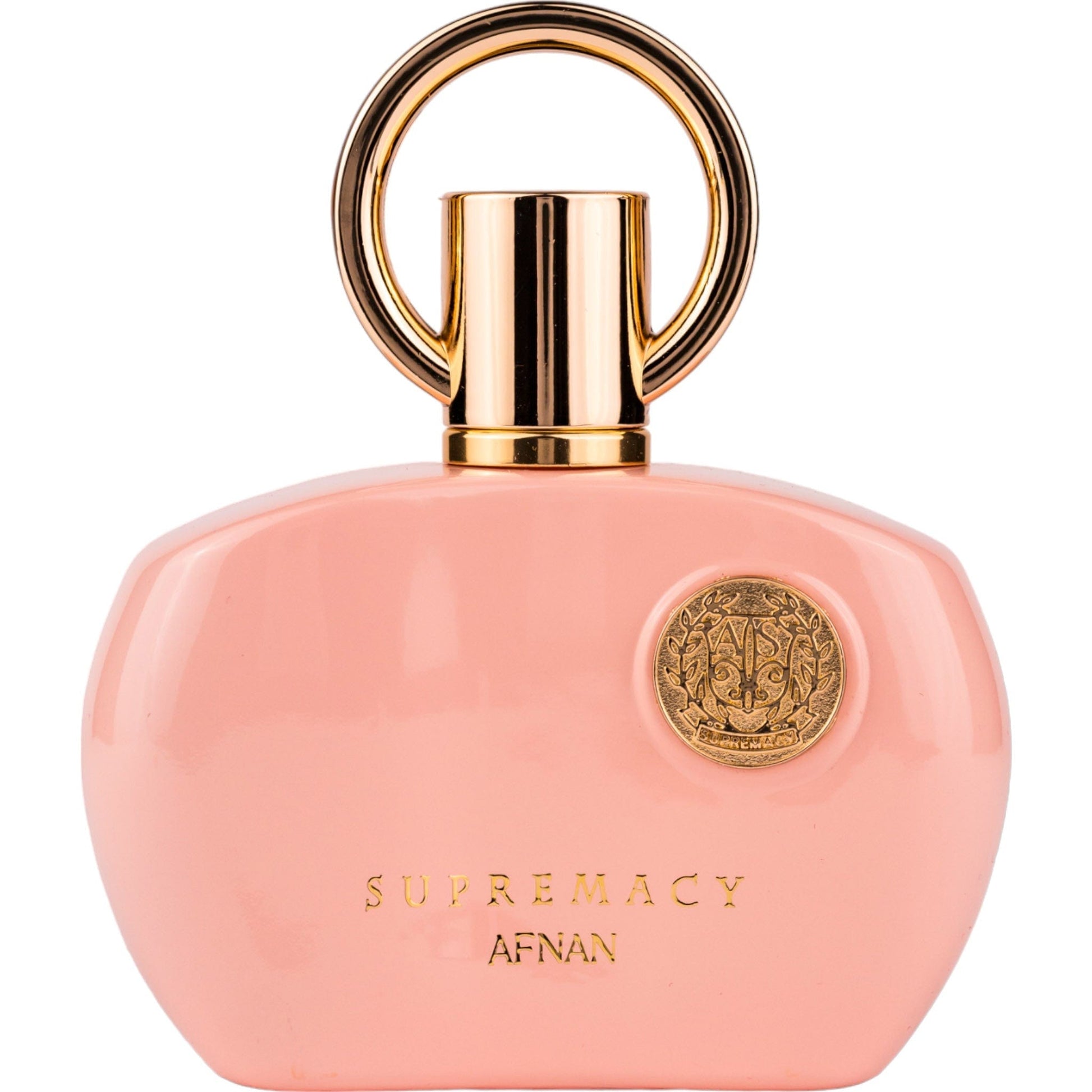 Supremacy Pink by Afnan - parfum arabesc dama - EDP - 100 ml