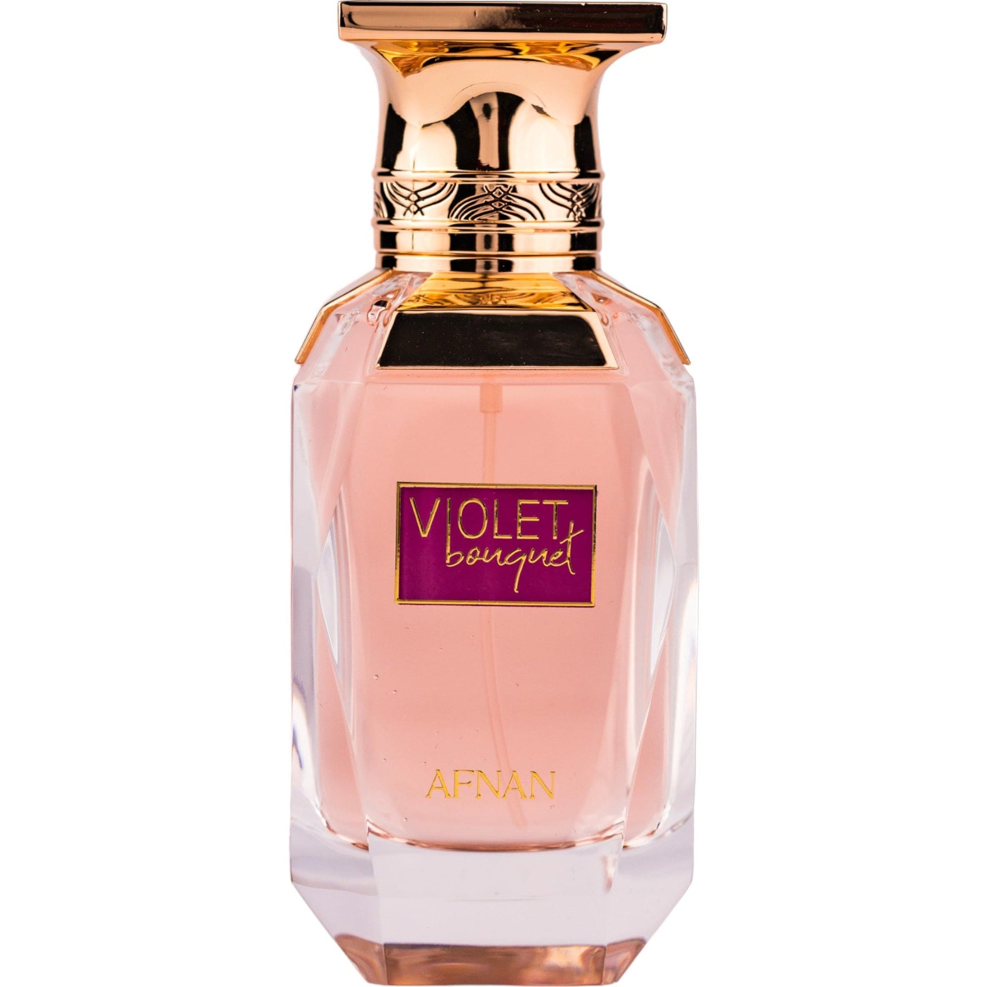 Violet Bouquet by Afnan - parfum arabesc dama - EDP - 80 ml