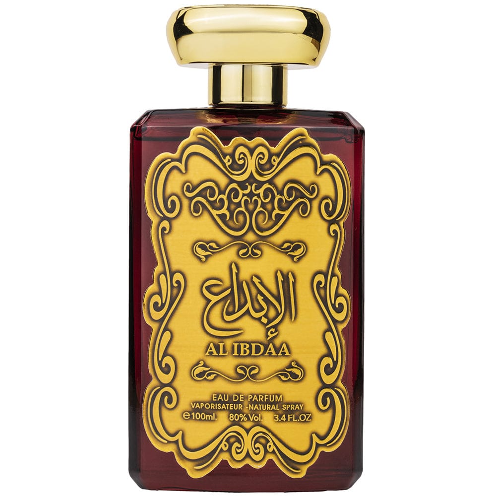 Al Ibdaa for Women by Ard al Zaafaran - parfum arabesc dama - EDP - 100 ml