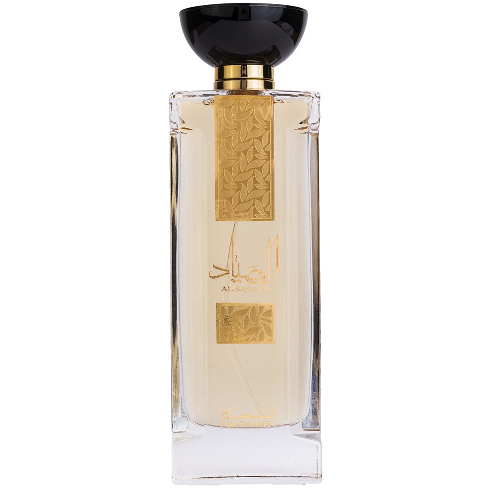 Al Sayaad for Women by Ard al Zaafaran - parfum arabesc dama - EDP - 100 ml