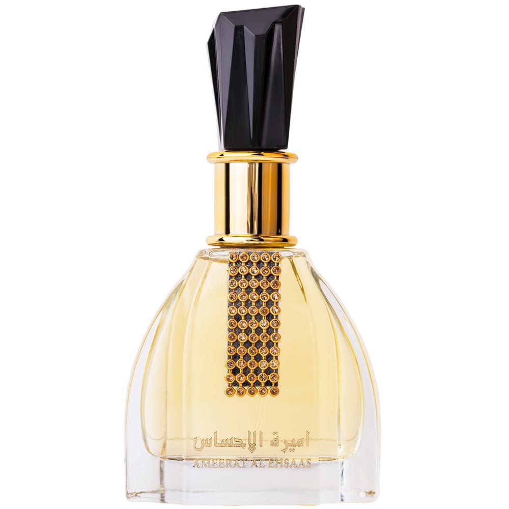 Ameerat Al Ehsaas by Ard Al Zaafaran - parfum arabesc dama - EDP - 100 ml