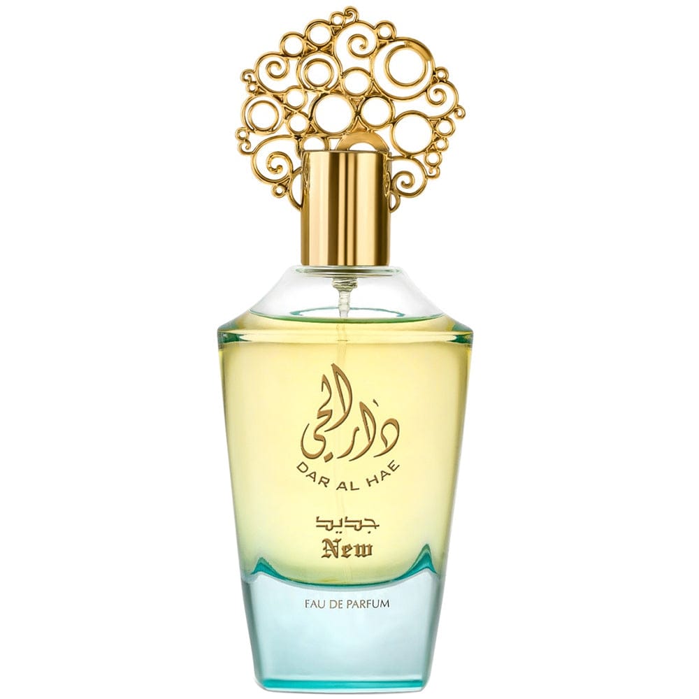 Dar Al Hae by Ard Al Zaafaran - parfum arabesc dama - EDP - 100 ml
