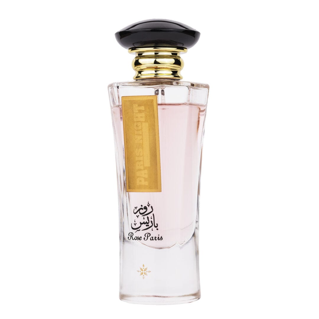 Rose Paris Night by Ard al Zaafaran - parfum arabesc dama - EDP - 65 ml