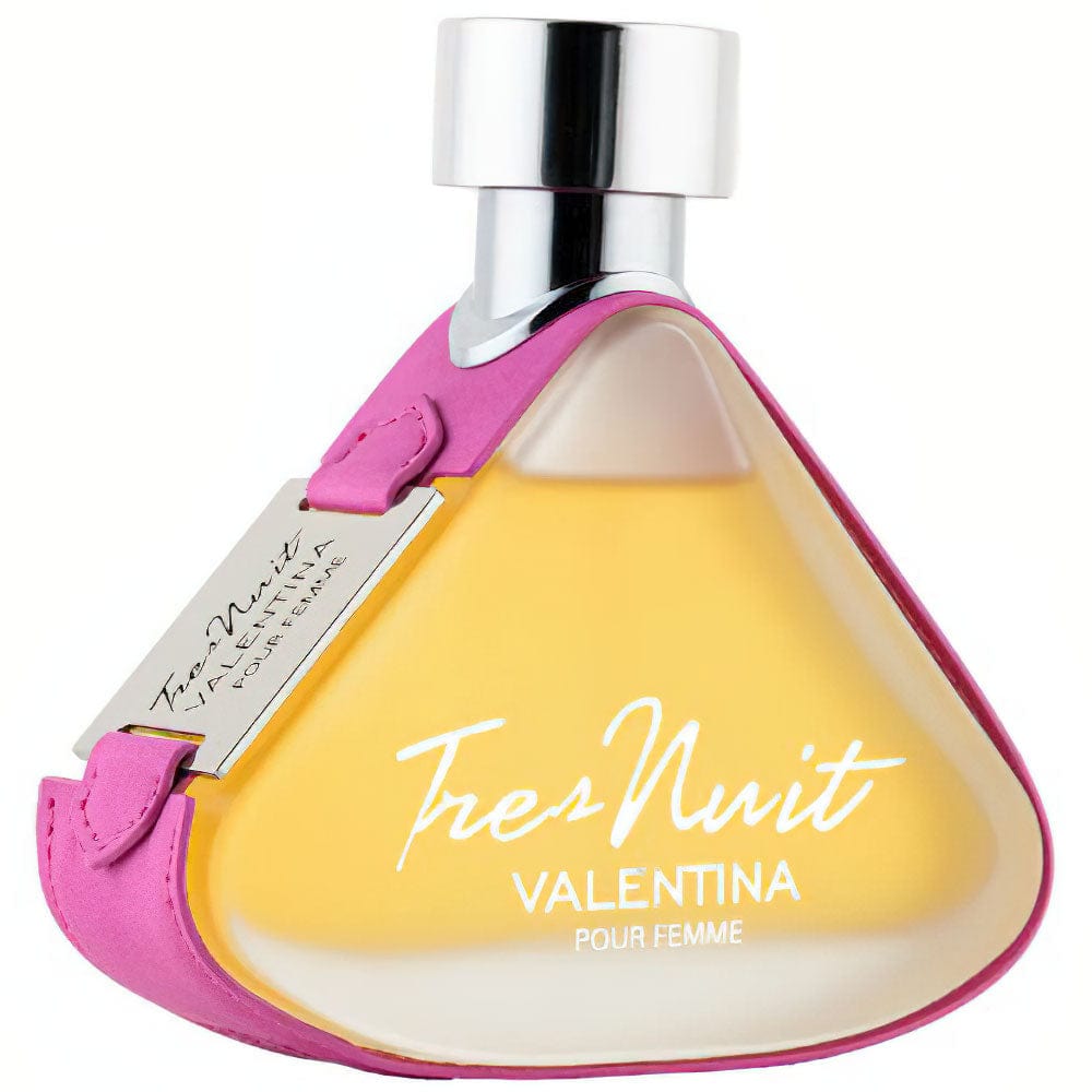 Tres Nuit Valentina by Armaf - parfum arabesc dama - EDP - 100 ml